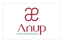 Anup Group Logo