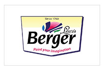 Berger Paint Logo