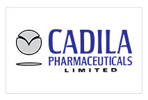 Cadila Pharmaceutical Logo