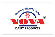 Nova Dairy Logo
