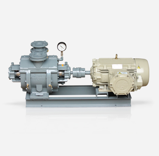 Typical Applications for Liquid Ring Vacuum Pumps - Ingermax Engineering